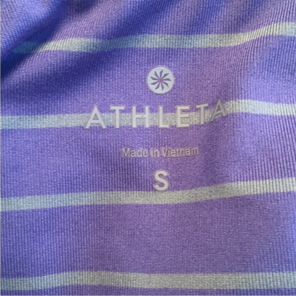 Athleta Workout Capris - Picture 6 of 8